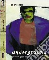 Underground libro