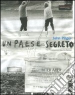 Un paese segreto libro