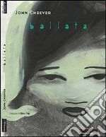 Ballata libro