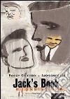 Jack's book. Una biografia narrata di Jack Kerouac libro