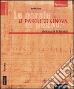 Le parole di Genova. Idee e proposte dal movimento libro