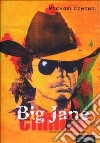 Big Jane libro