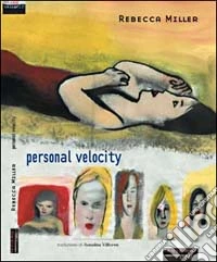 Personal velocity