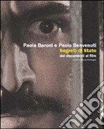 Segreti di Stato. Dai documenti al film libro