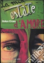 La mia estate d'amore libro