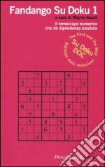 Su Doku. Vol. 1 libro