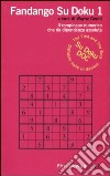 Su Doku. Vol. 1 libro di Gould W. (cur.)