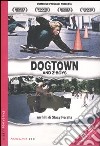Dogtown and Z-Boys. DVD. Con libro libro