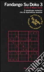 Su Doku. Vol. 3 libro