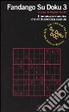 Su Doku. Vol. 3 libro di Gould W. (cur.)