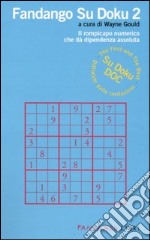 Su Doku. Vol. 2 libro