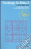 Su Doku. Vol. 2 libro di Gould W. (cur.)