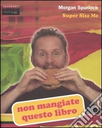 Non mangiate questo libro
