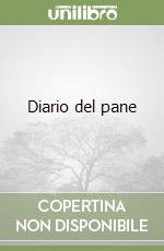 Diario del pane libro