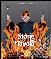 Storie intorno alla tavola libro