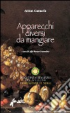 Apparecchi diversi da mangiare libro