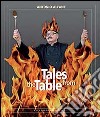 Tales from the table libro