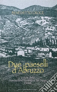 Due paeselli d'Abruzzo