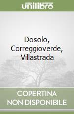 Dosolo, Correggioverde, Villastrada libro