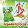 Arpe fantastiche. Con CD Audio libro