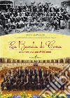 La Banda di Cona. In concerto da più di 150 anni libro