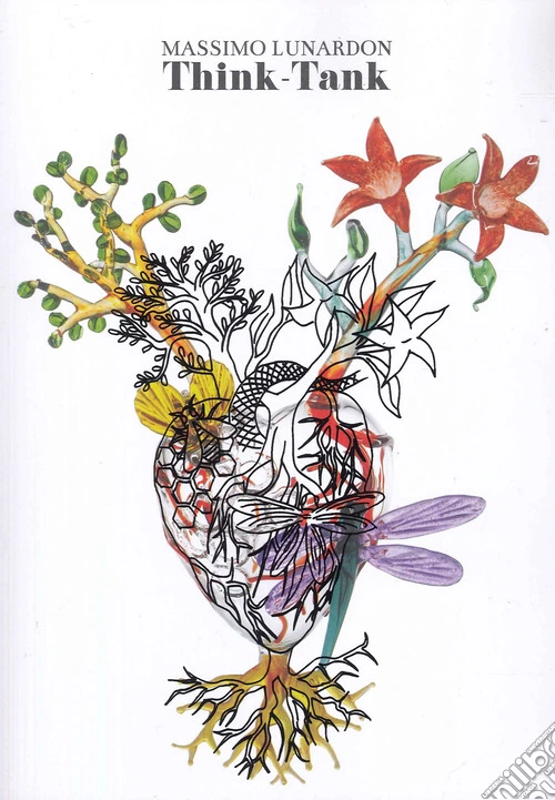 Think-Tank. Ediz. illustrata