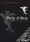 Pelle d'oca libro