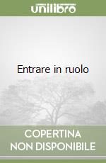 Entrare in ruolo