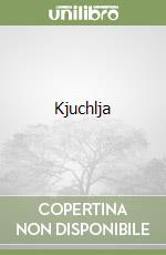 Kjuchlja libro