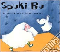 Spuki Bu libro