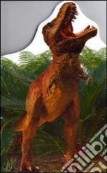 Tyrannosaurus rex