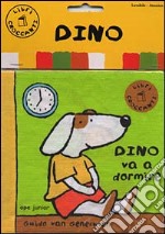 Dino va a dormire