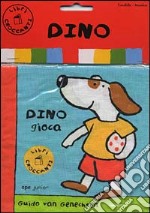 Dino gioca