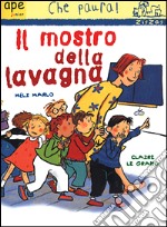 Il mostro della lavagna