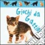 Giochi da gattini