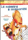 La maestra è innamorata libro