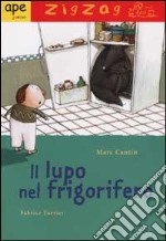 Il lupo nel frigorifero