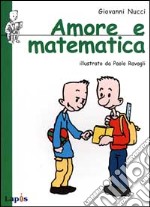 Amore e matematica libro