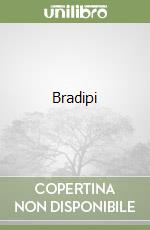 Bradipi