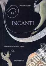 Incanti libro