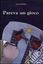 Pareva un gioco libro