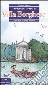 I bambini alla scoperta di Villa Borghese libro di Giaume Giovanna