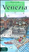 I bambini alla scoperta di Venezia. Ediz. illustrata libro di Pasqualin Elisabetta