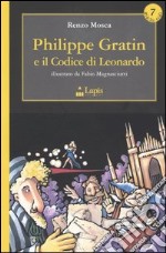 Philippe Gratin e il codice di Leonardo libro