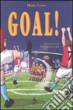 Goal! libro