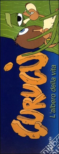 Gurugù. L'albero della vita. Ediz. illustrata libro