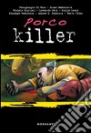 Porco killer libro