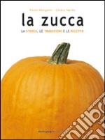 La zucca libro