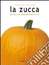 La zucca libro