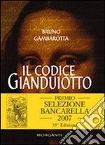 Il codice Gianduiotto libro